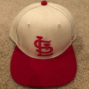 ‘47 Brand St. Louis Cardinals Snapback